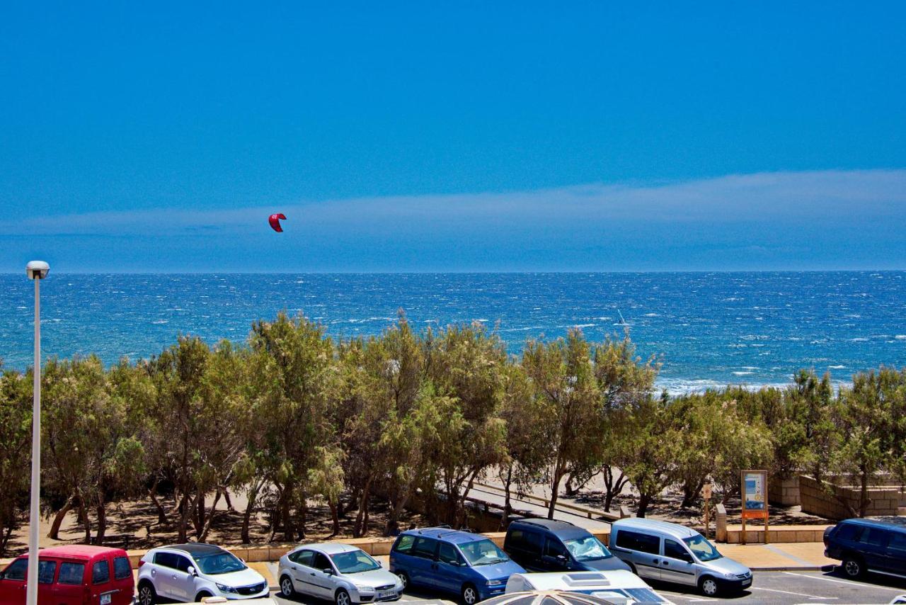 Medano4You Cabezo At Marineda Ελ Μέντανο Εξωτερικό φωτογραφία
