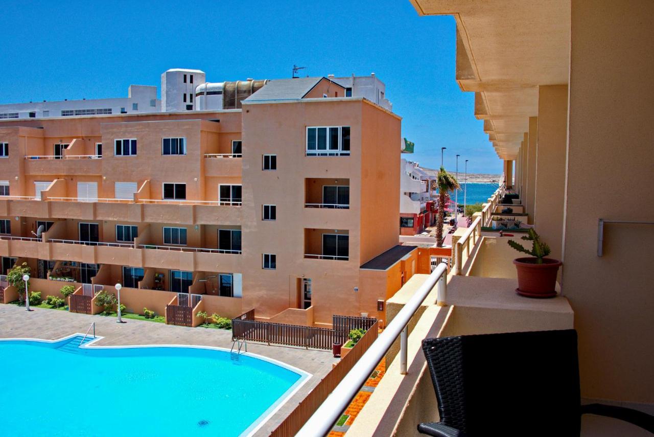 Medano4You Cabezo At Marineda Ελ Μέντανο Εξωτερικό φωτογραφία