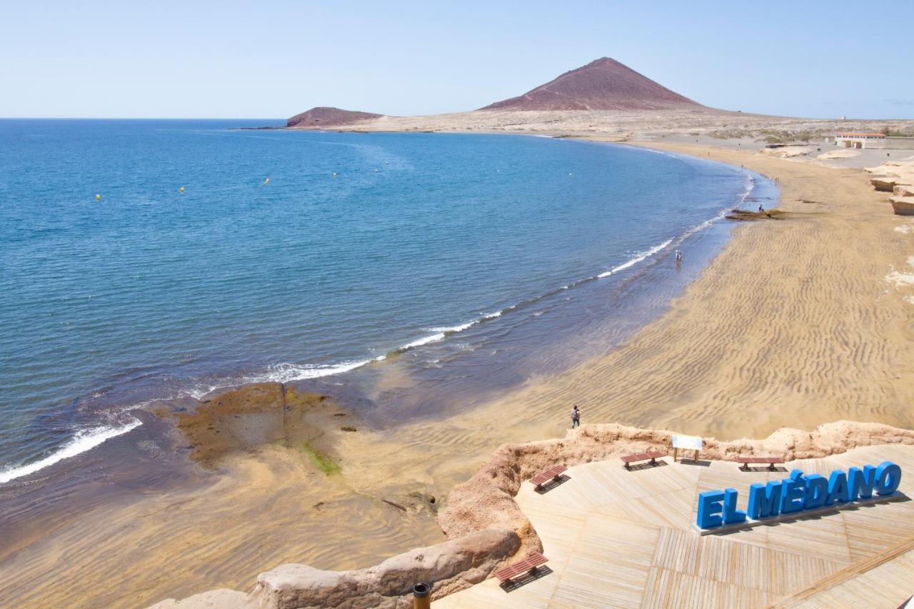 Medano4You Cabezo At Marineda Ελ Μέντανο Εξωτερικό φωτογραφία