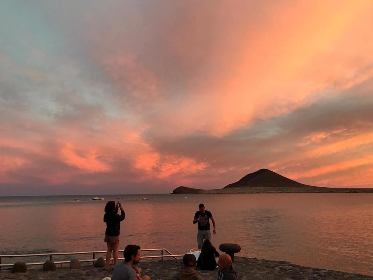 Medano4You Cabezo At Marineda Ελ Μέντανο Εξωτερικό φωτογραφία