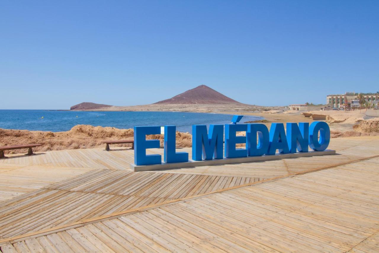 Medano4You Cabezo At Marineda Ελ Μέντανο Εξωτερικό φωτογραφία